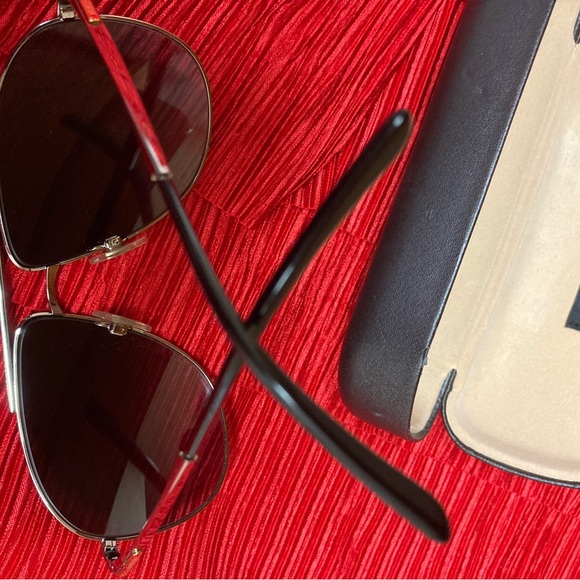 Dolce & Gabbana Prescription Sunglasses and Case - Picture 12 of 17